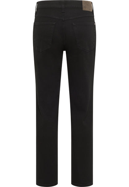 STYLE TRAMPER STRAIGHT DENIM BLACK Bild 2