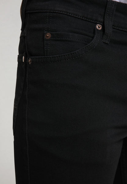 STYLE TRAMPER STRAIGHT DENIM BLACK Bild 4