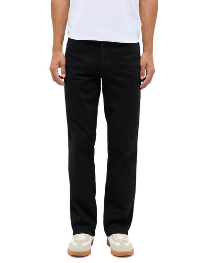 STYLE TRAMPER STRAIGHT DENIM BLACK Bild 5