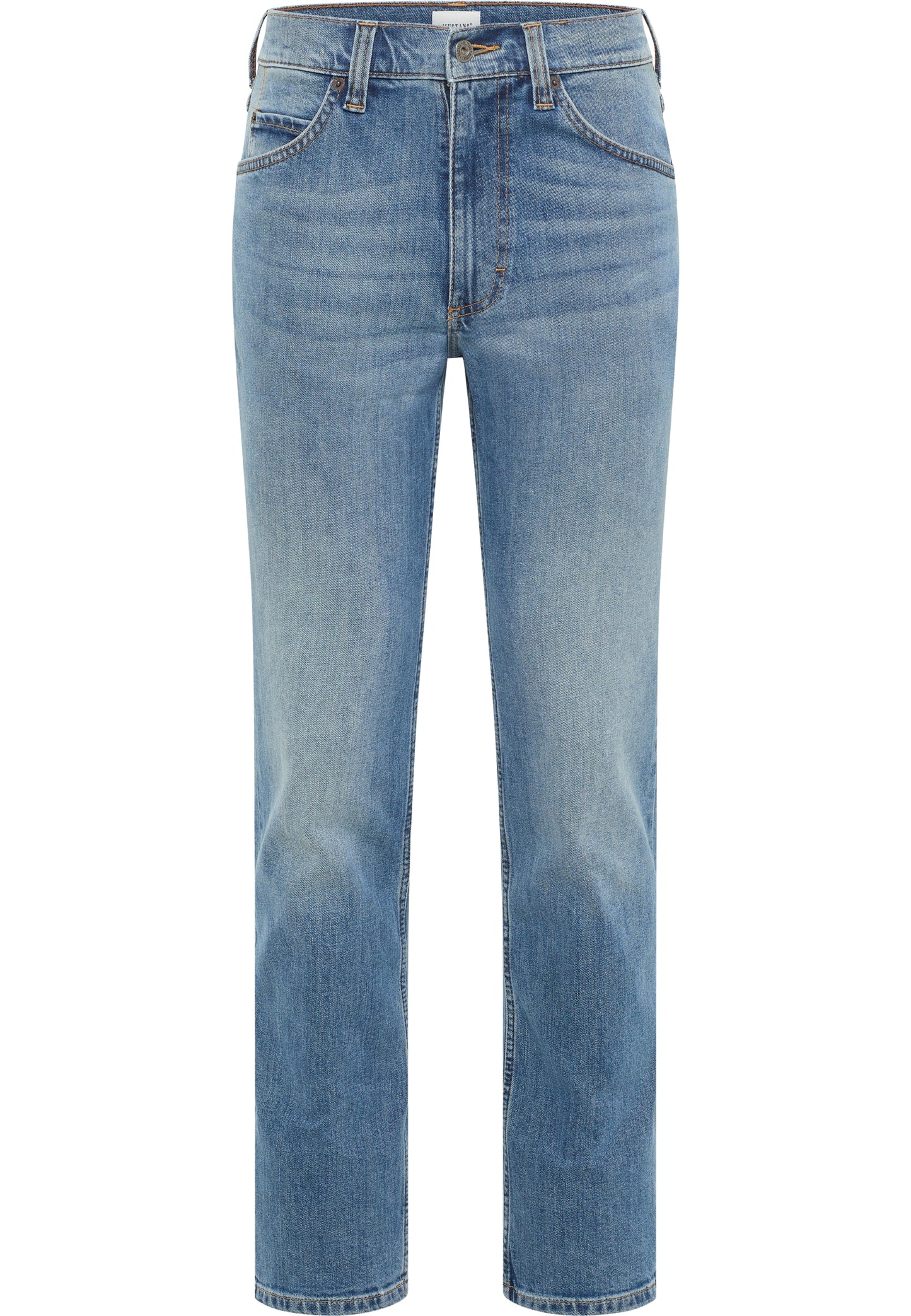 STYLE TRAMPER STRAIGHT DENIM BLUE Bild 1