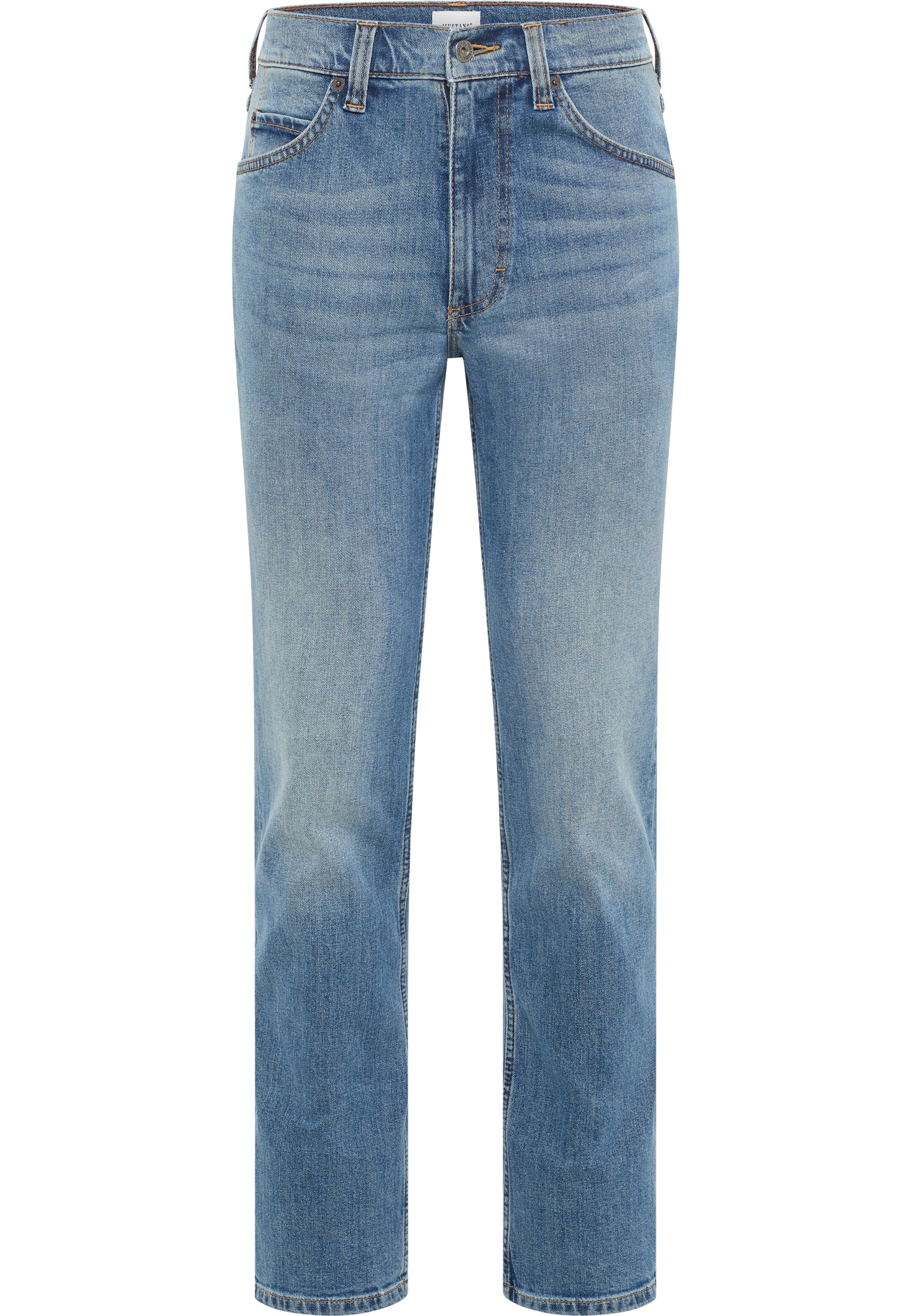 STYLE TRAMPER STRAIGHT DENIM BLUE Bild 1