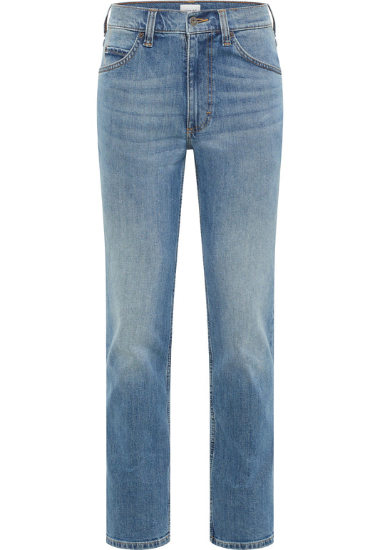 STYLE TRAMPER STRAIGHT DENIM BLUE Bild 1