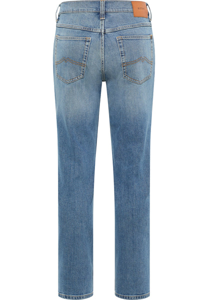 STYLE TRAMPER STRAIGHT DENIM BLUE Bild 2