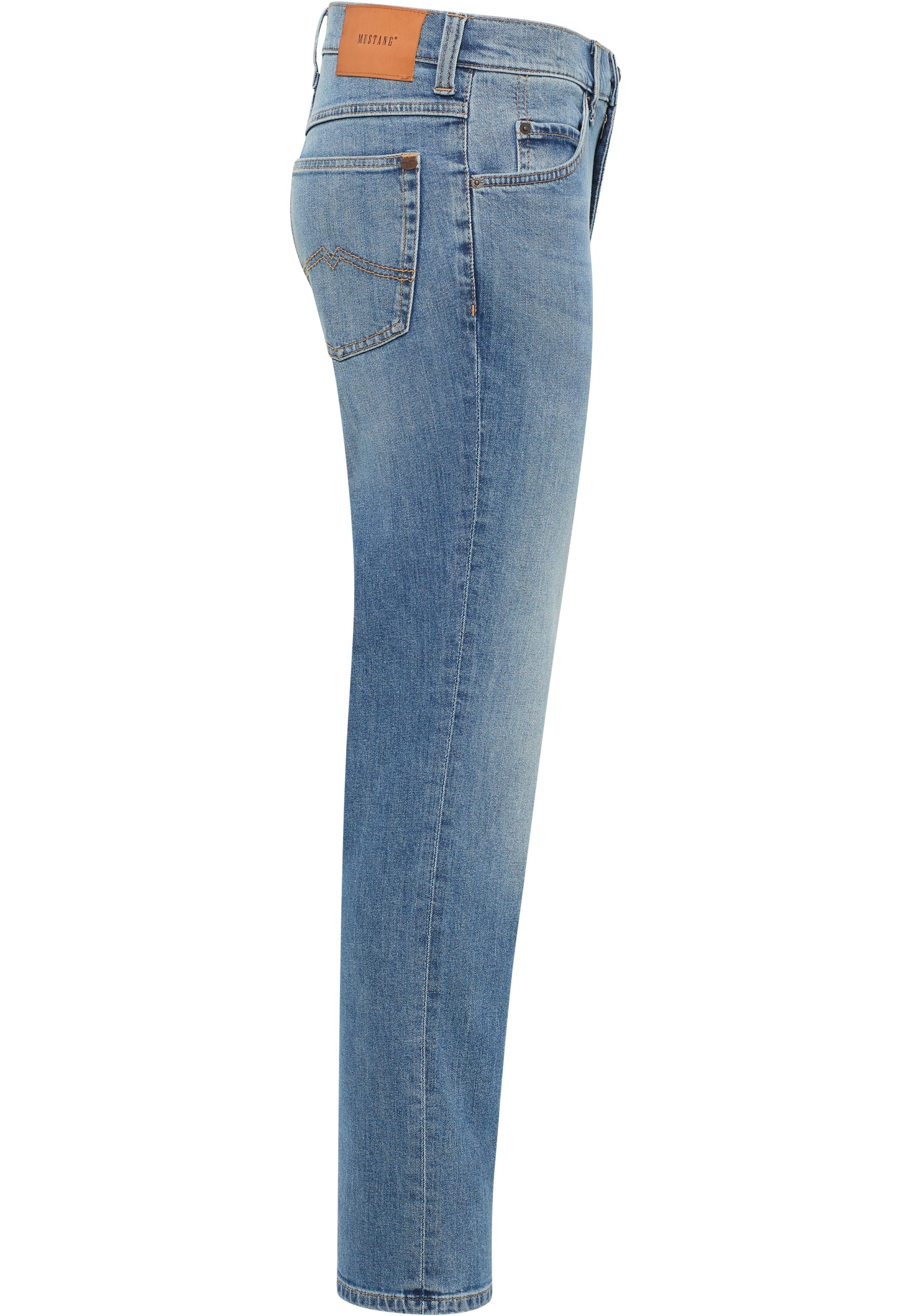 STYLE TRAMPER STRAIGHT DENIM BLUE Bild 3