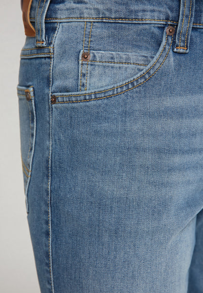 STYLE TRAMPER STRAIGHT DENIM BLUE Bild 4