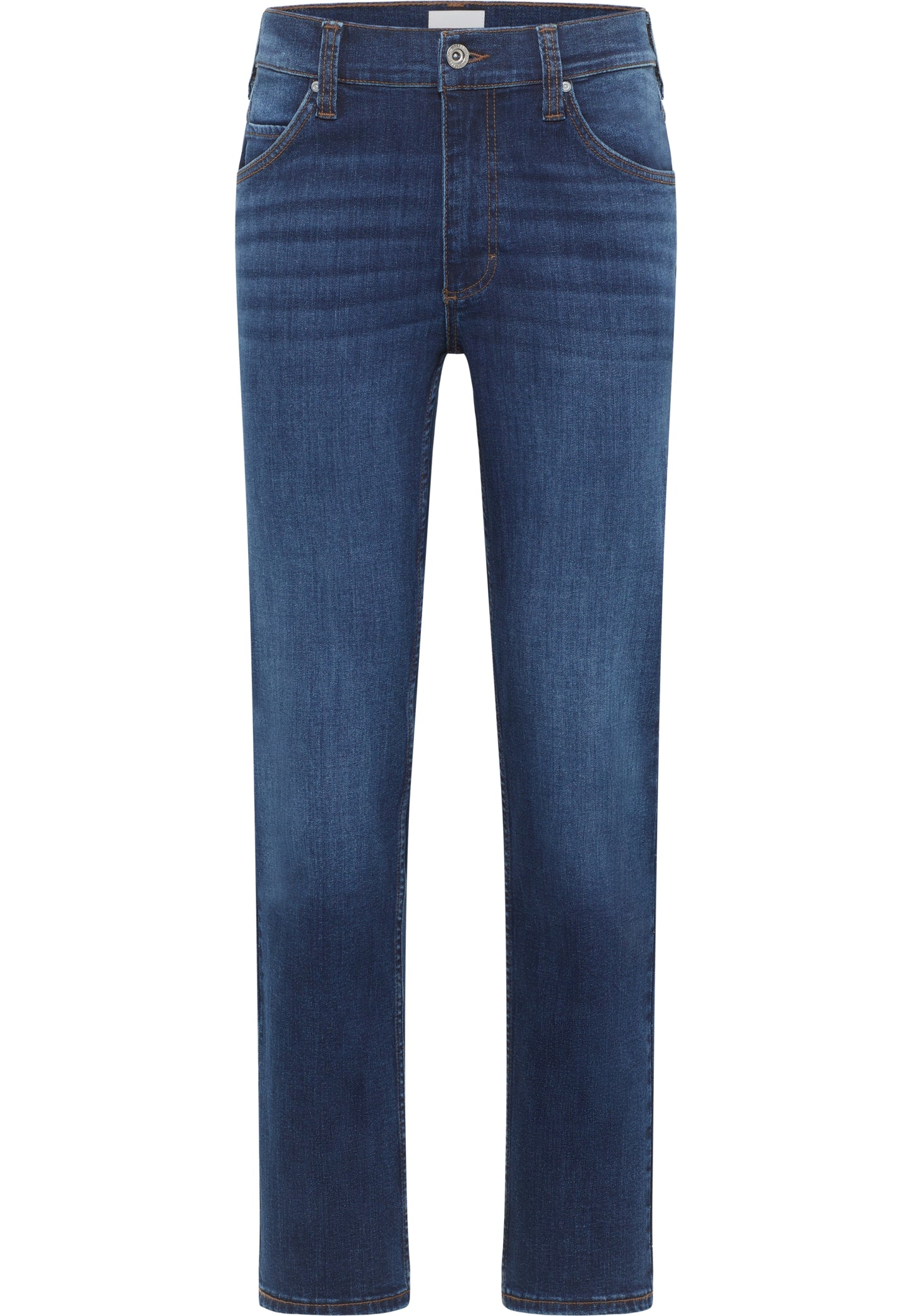 STYLE TRAMPER STRAIGHT DENIM BLUE Bild 1