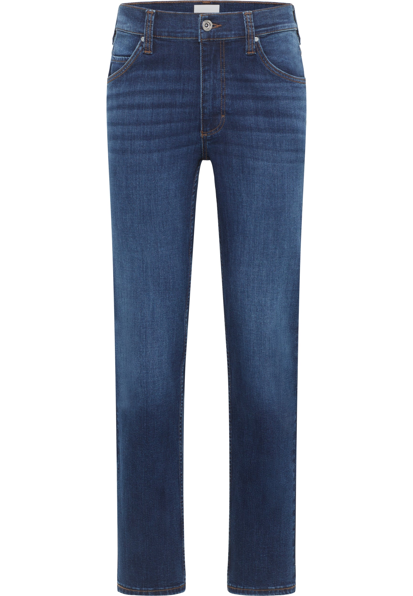 STYLE TRAMPER STRAIGHT DENIM BLUE Bild 1