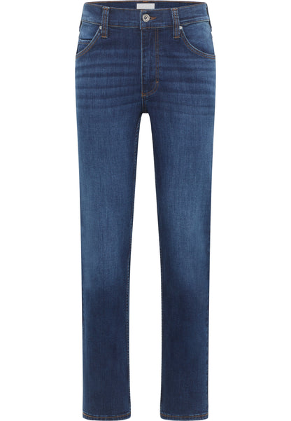 STYLE TRAMPER STRAIGHT DENIM BLUE Bild 1