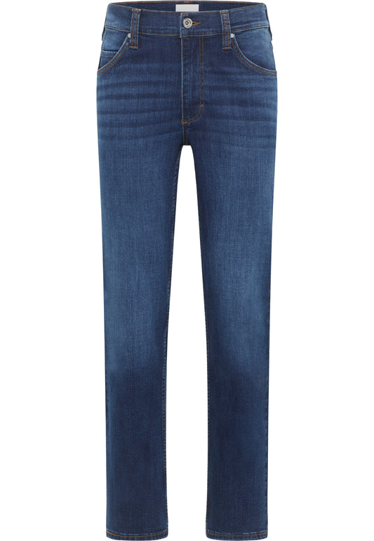 STYLE TRAMPER STRAIGHT DENIM BLUE Bild 1