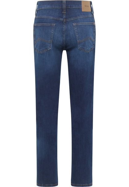 STYLE TRAMPER STRAIGHT DENIM BLUE Bild 2