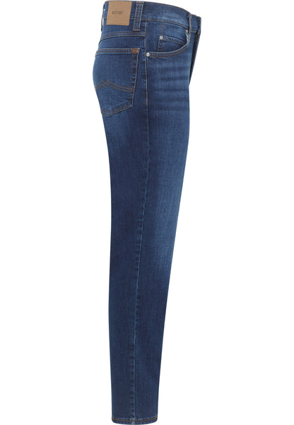 STYLE TRAMPER STRAIGHT DENIM BLUE Bild 3