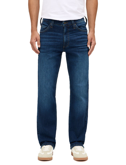 STYLE TRAMPER STRAIGHT DENIM BLUE Bild 4