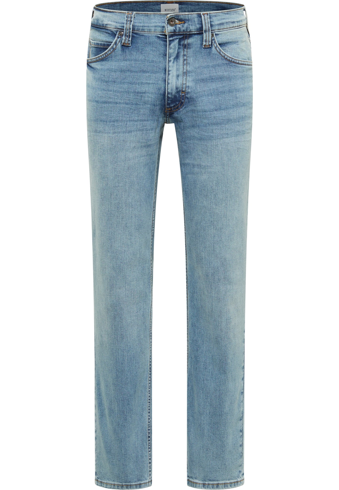 STYLE TRAMPER STRAIGHT DENIM BLUE Bild 1