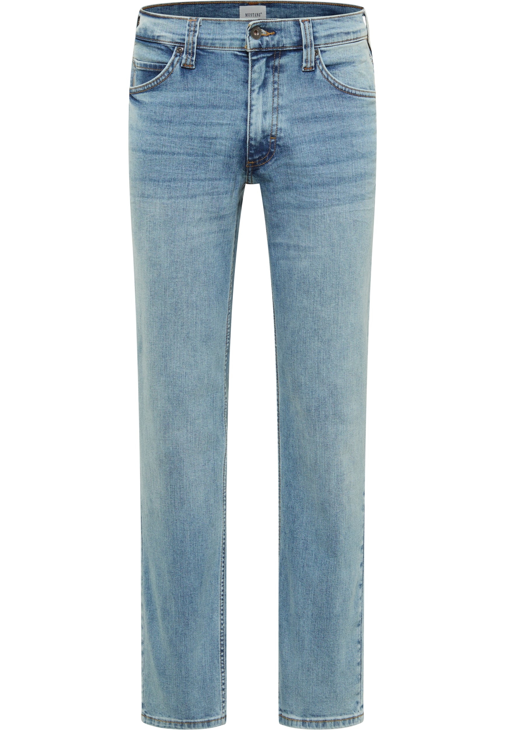 STYLE TRAMPER STRAIGHT DENIM BLUE Bild 1