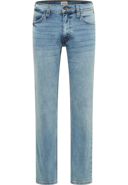 STYLE TRAMPER STRAIGHT DENIM BLUE Bild 1