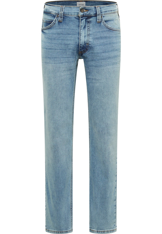 STYLE TRAMPER STRAIGHT DENIM BLUE Bild 1