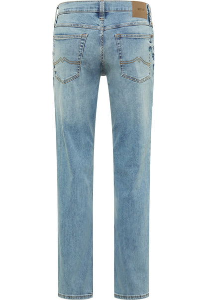 STYLE TRAMPER STRAIGHT DENIM BLUE Bild 2