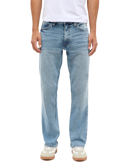 STYLE TRAMPER STRAIGHT DENIM BLUE Bild 4