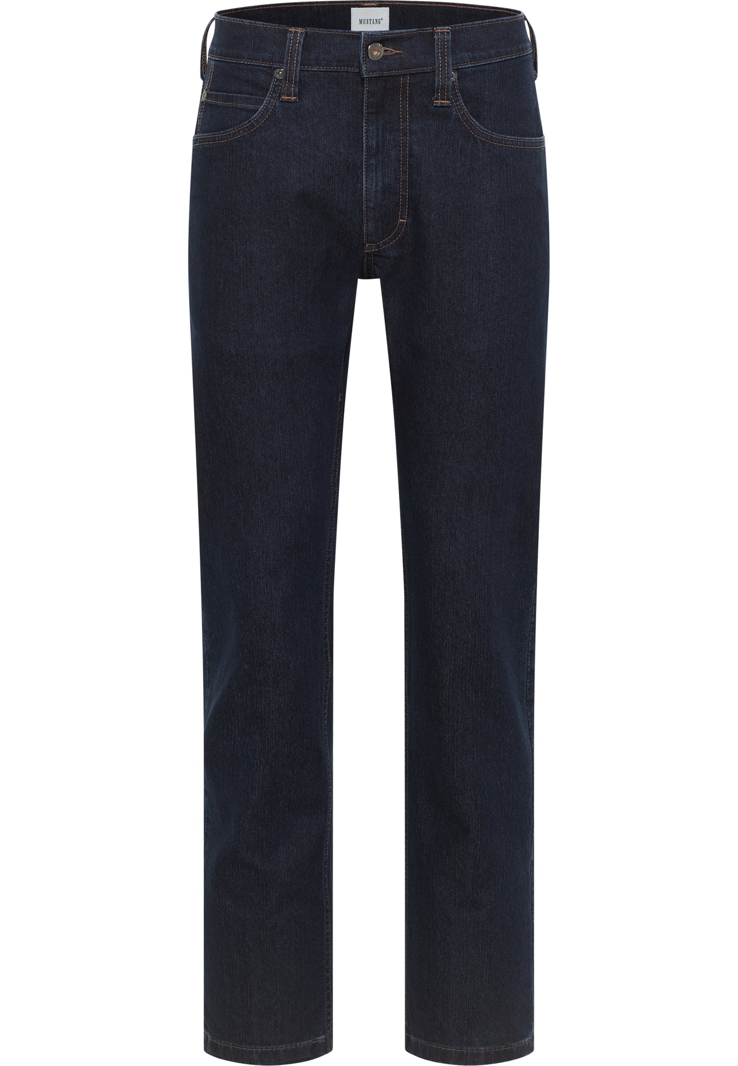 STYLE TRAMPER STRAIGHT DENIM BLUE Bild 1