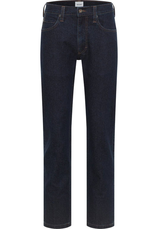 STYLE TRAMPER STRAIGHT DENIM BLUE Bild 1
