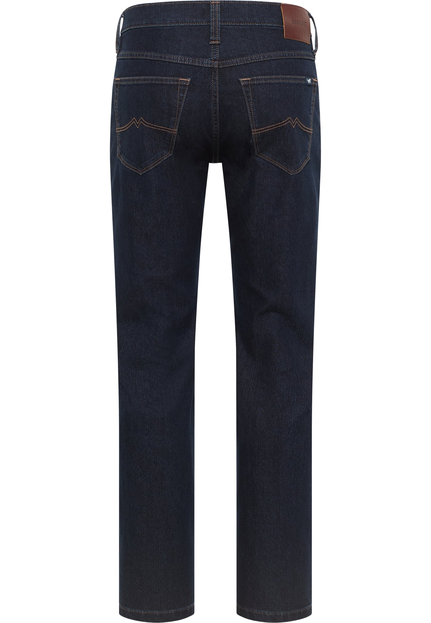 STYLE TRAMPER STRAIGHT DENIM BLUE Bild 2