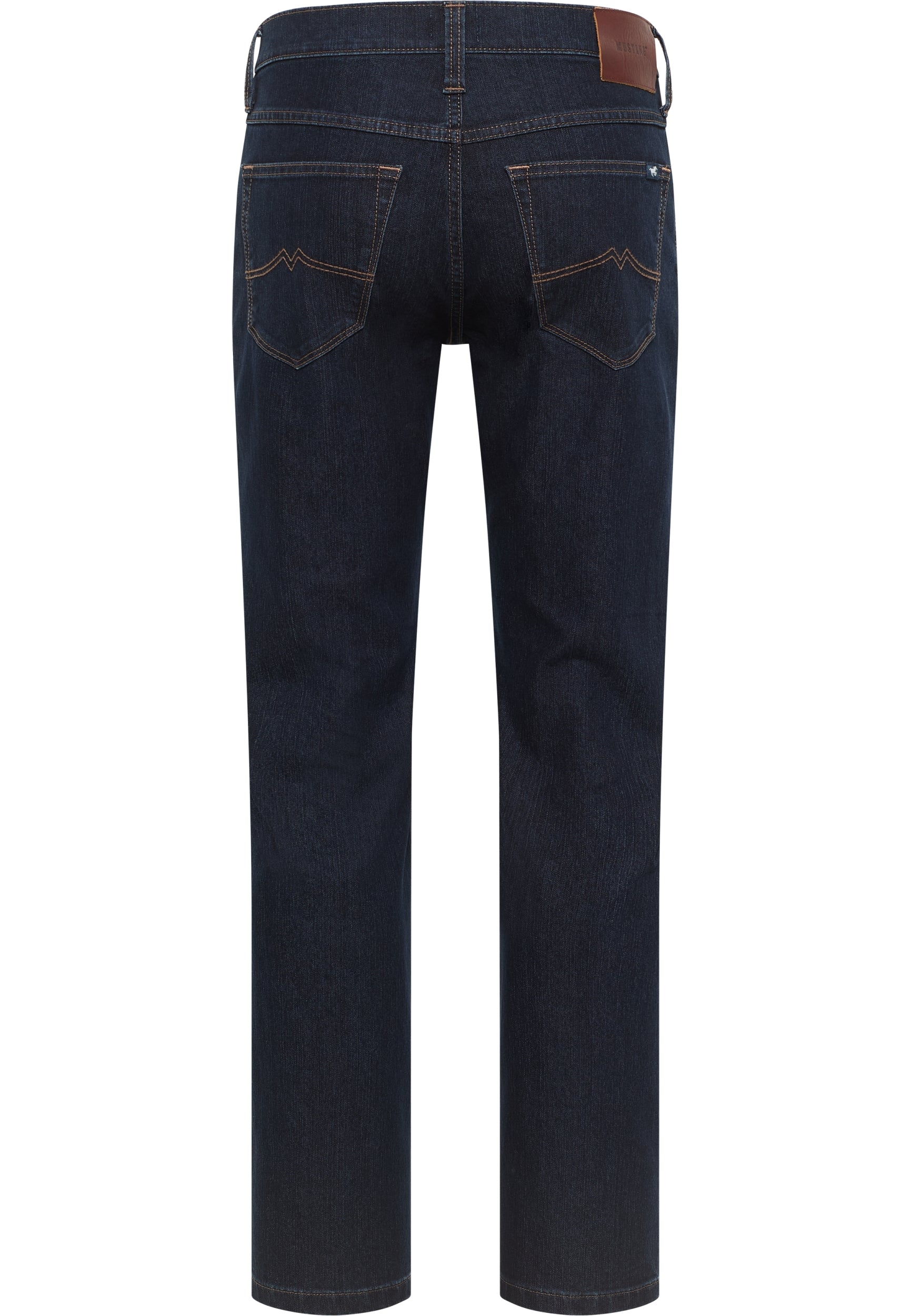 STYLE TRAMPER STRAIGHT DENIM BLUE Bild 2