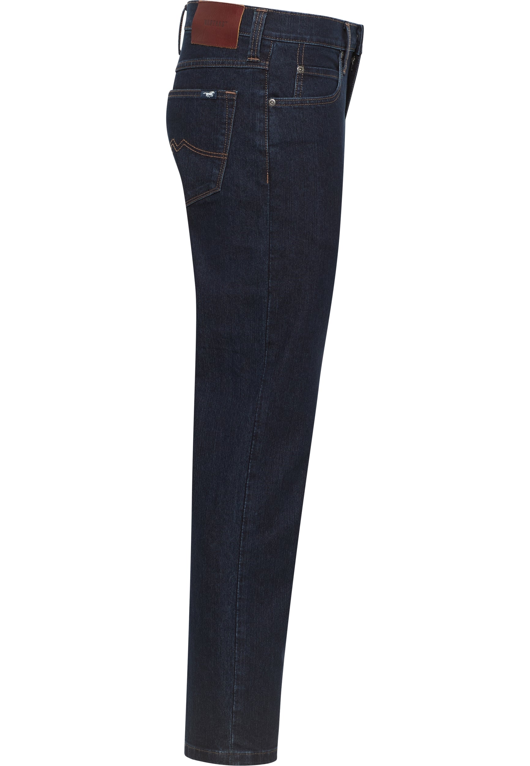 STYLE TRAMPER STRAIGHT DENIM BLUE Bild 3