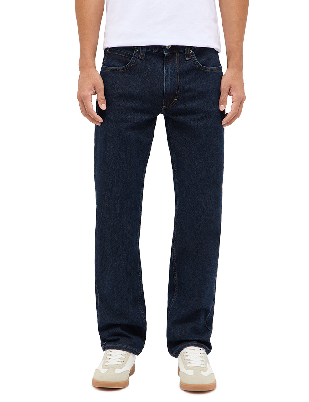 STYLE TRAMPER STRAIGHT DENIM BLUE Bild 4