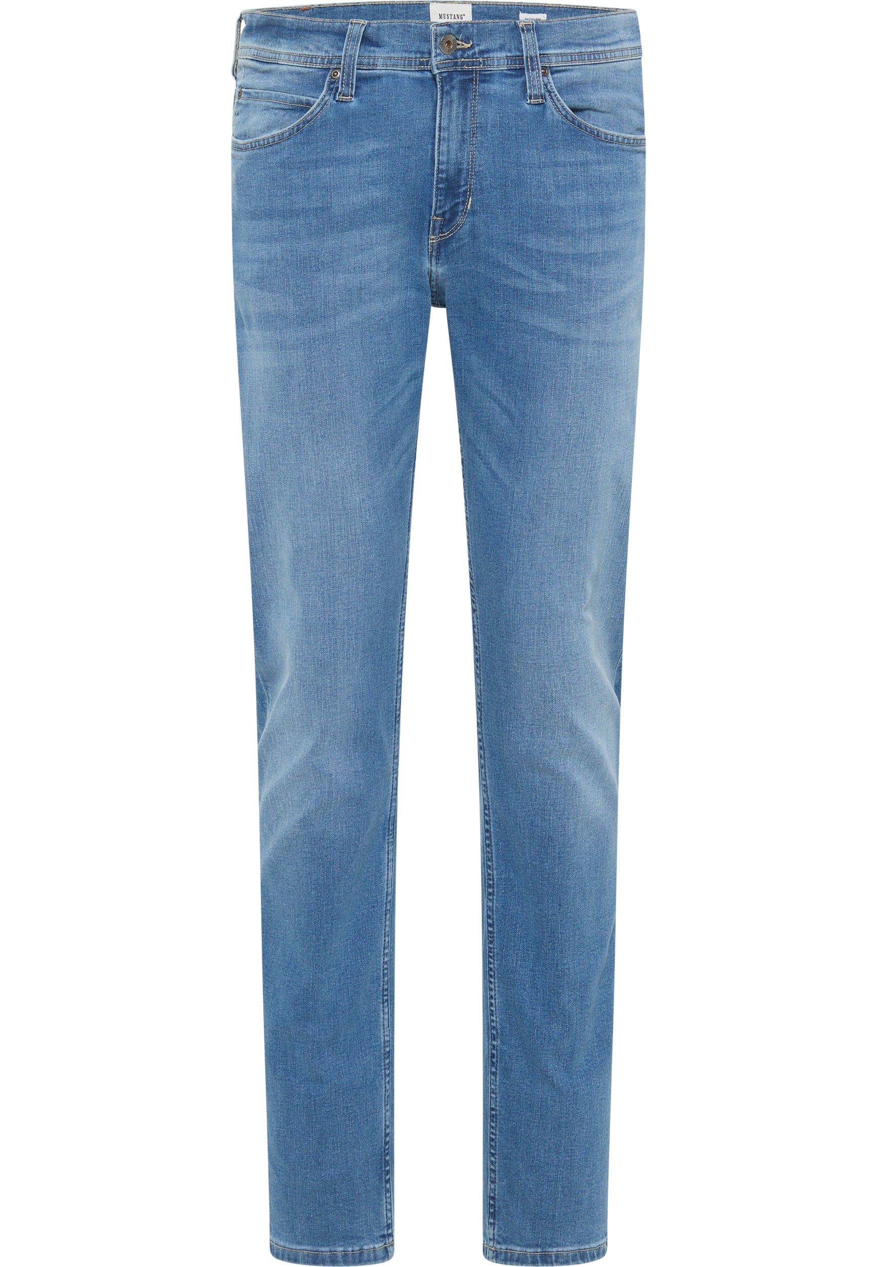 STYLE VEGAS DENIM BLUE Bild 1