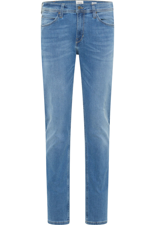 STYLE VEGAS DENIM BLUE Bild 1