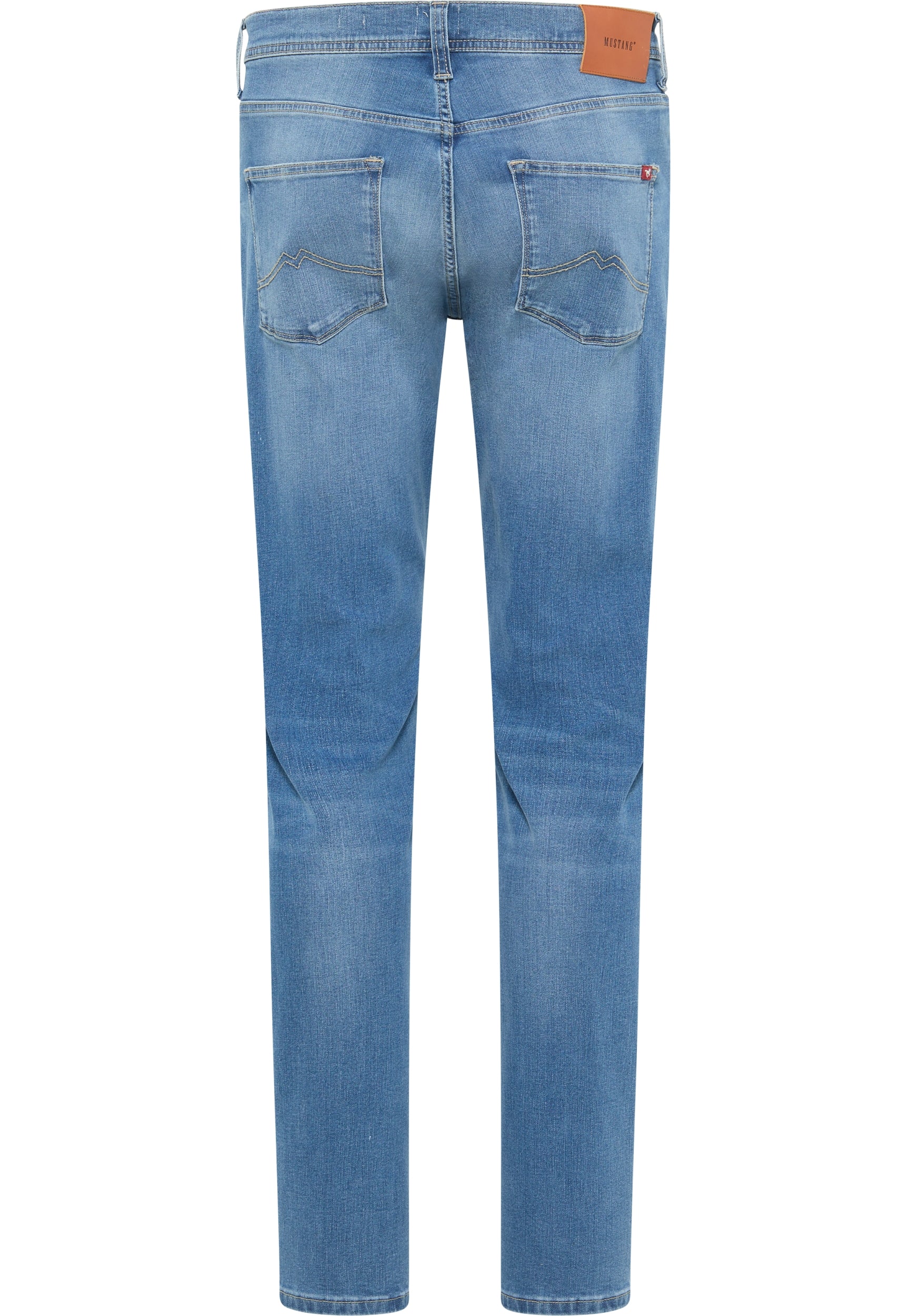 STYLE VEGAS DENIM BLUE Bild 2