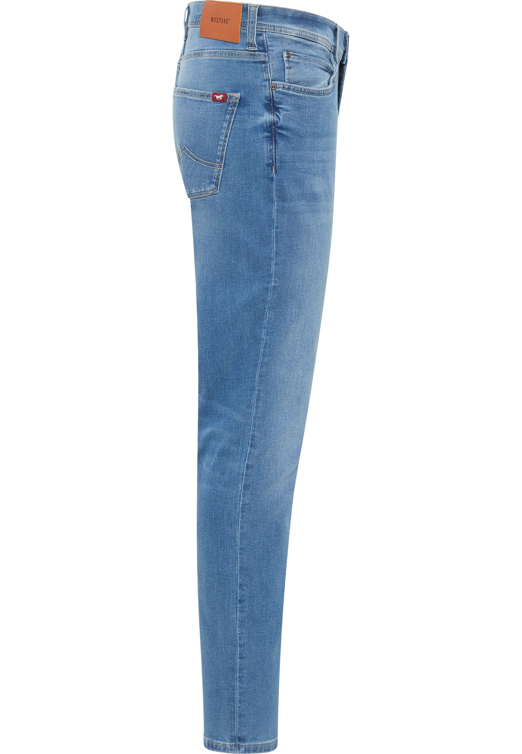 STYLE VEGAS DENIM BLUE Bild 3