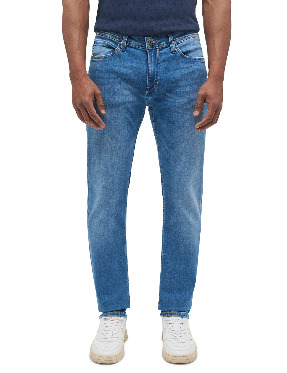 STYLE VEGAS DENIM BLUE Bild 4