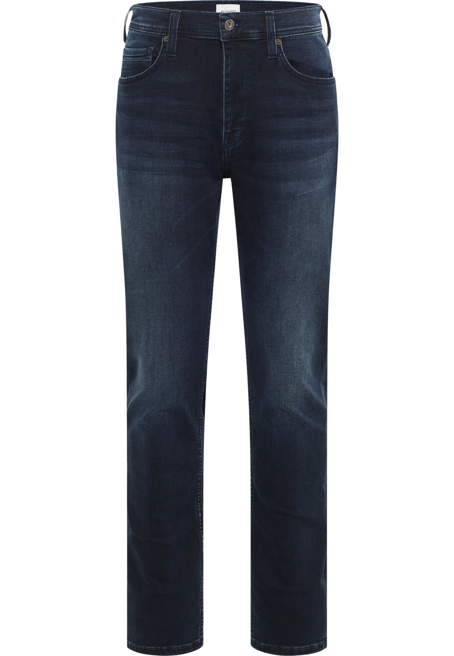 STYLE VEGAS SLIM DENIM BLUE Bild 1