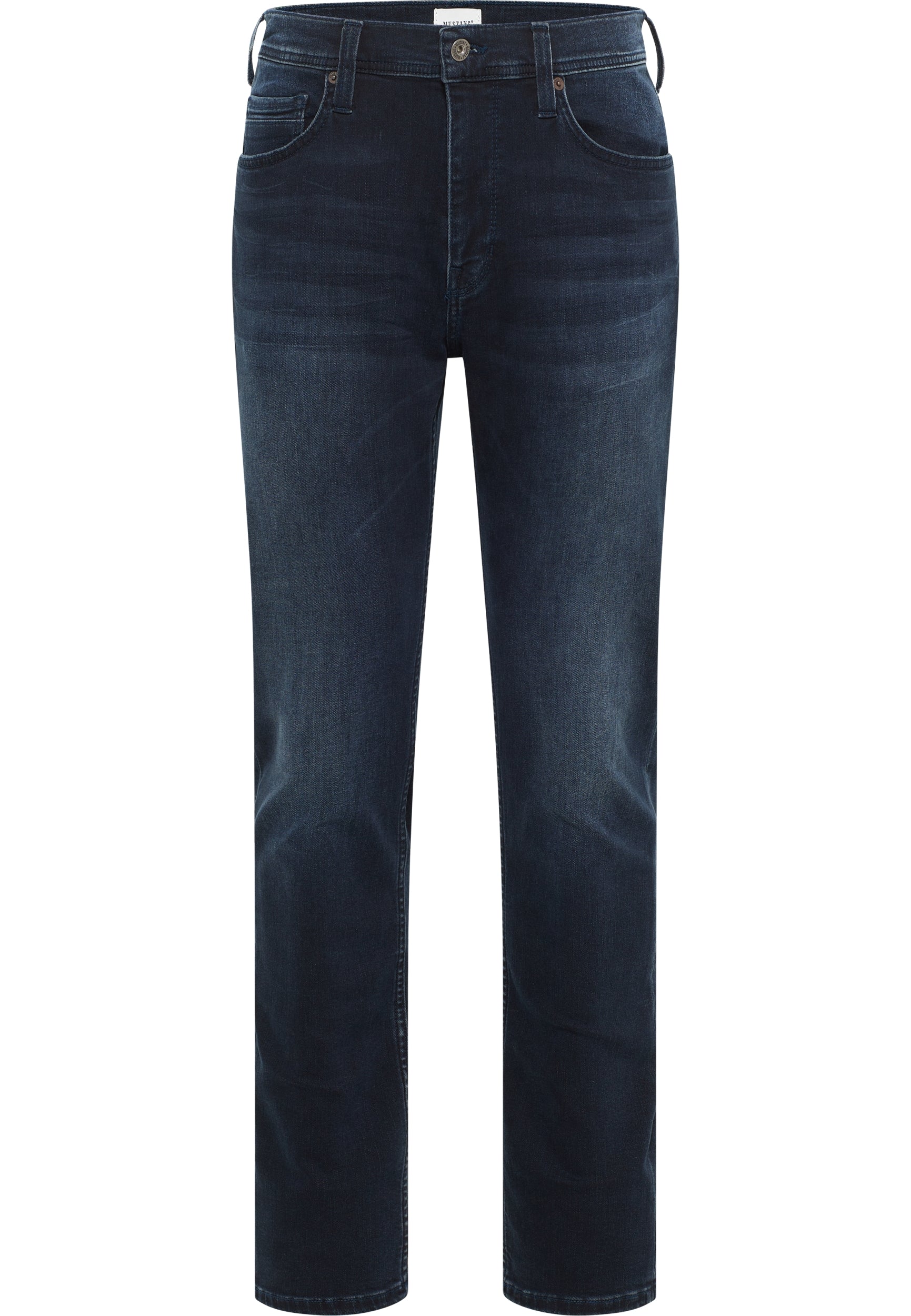 STYLE VEGAS SLIM DENIM BLUE Bild 1