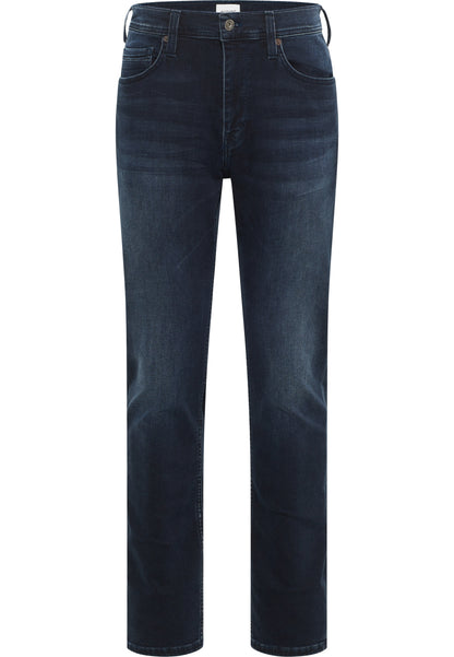 STYLE VEGAS SLIM DENIM BLUE Bild 1