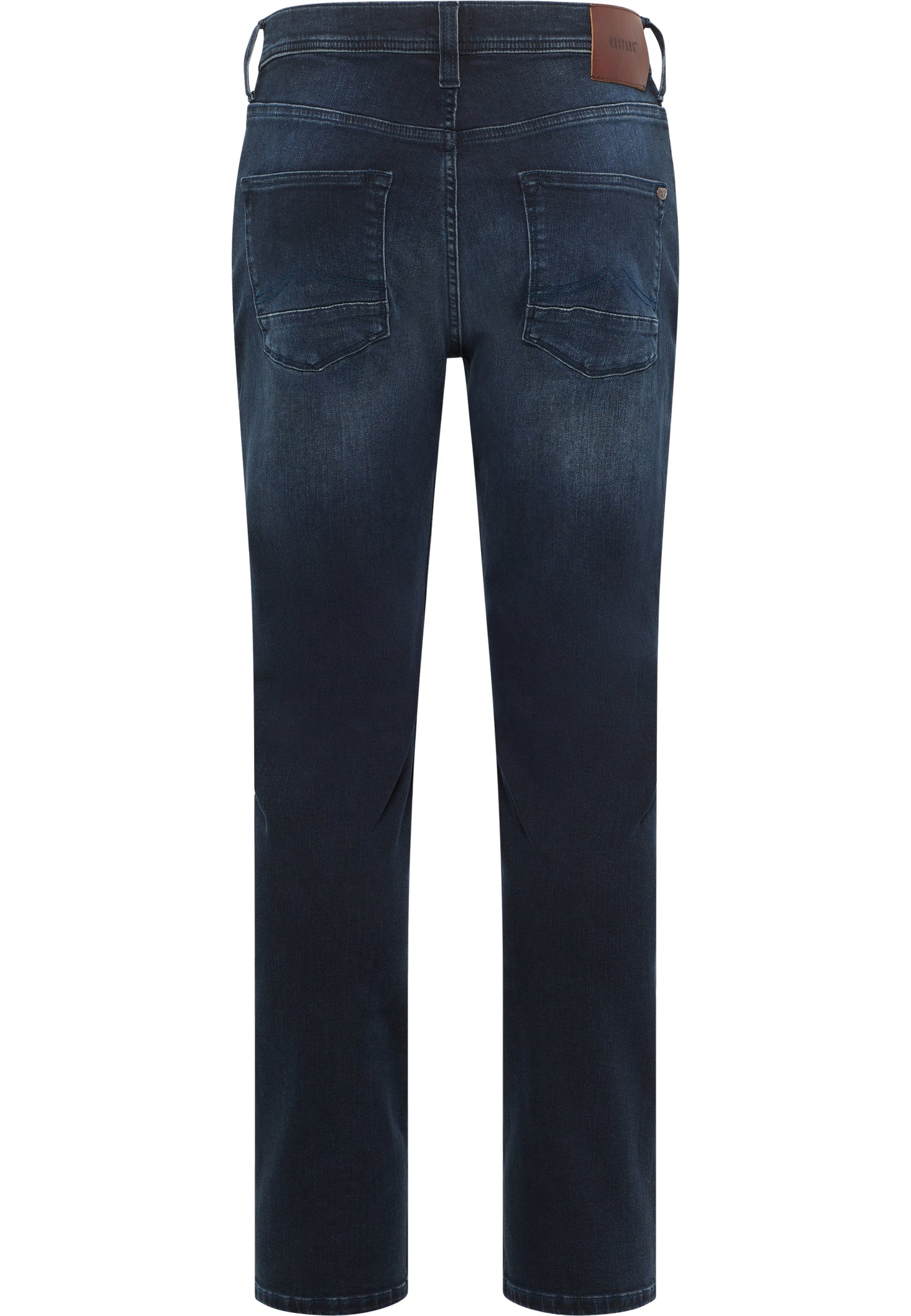 STYLE VEGAS SLIM DENIM BLUE Bild 2