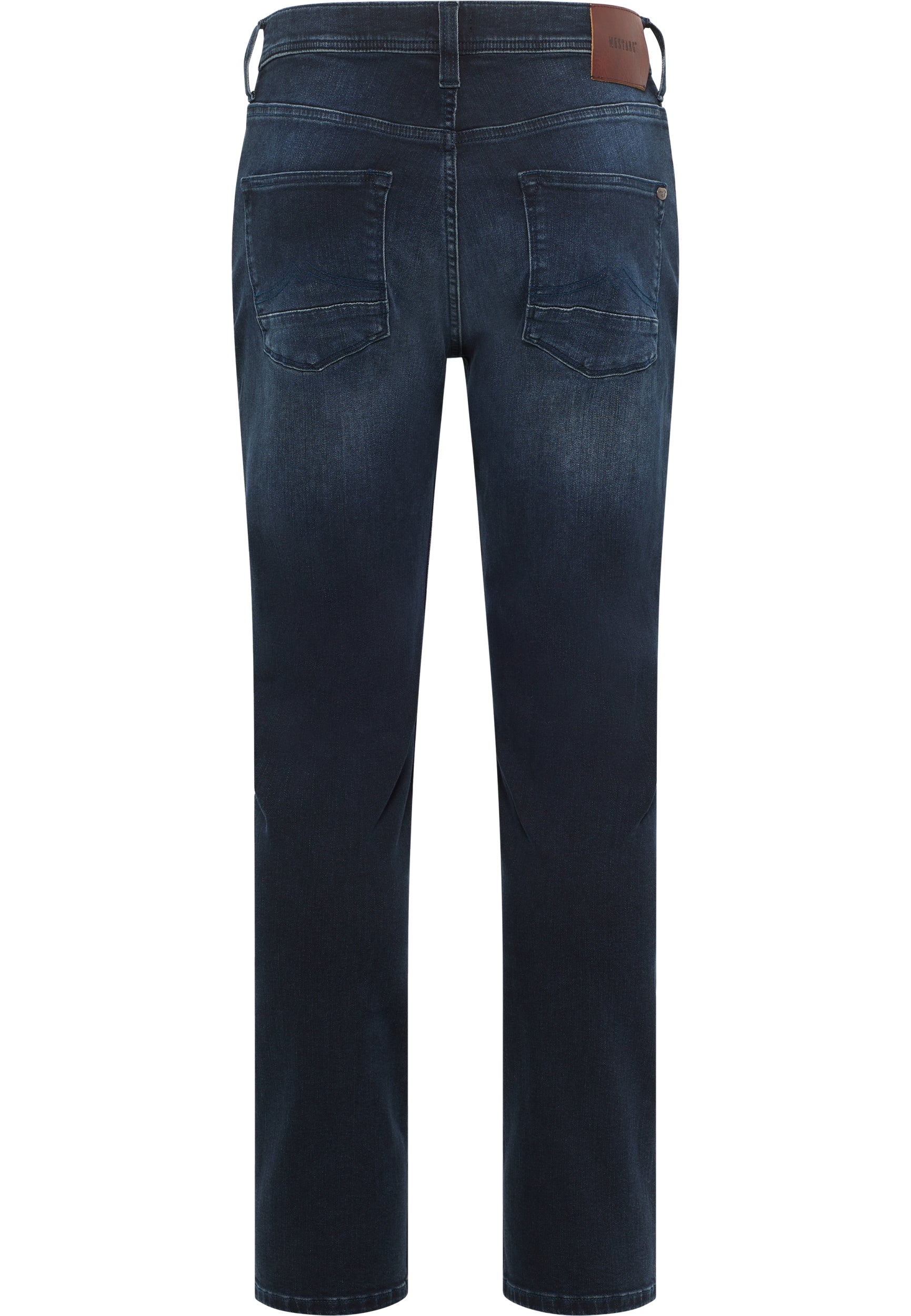 STYLE VEGAS SLIM DENIM BLUE Bild 2