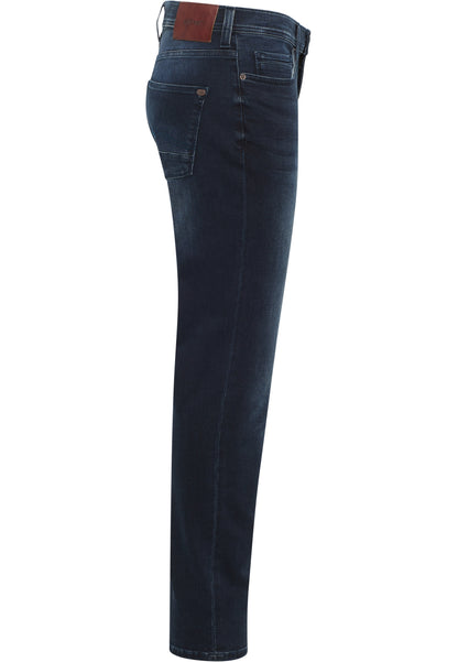 STYLE VEGAS SLIM DENIM BLUE Bild 3