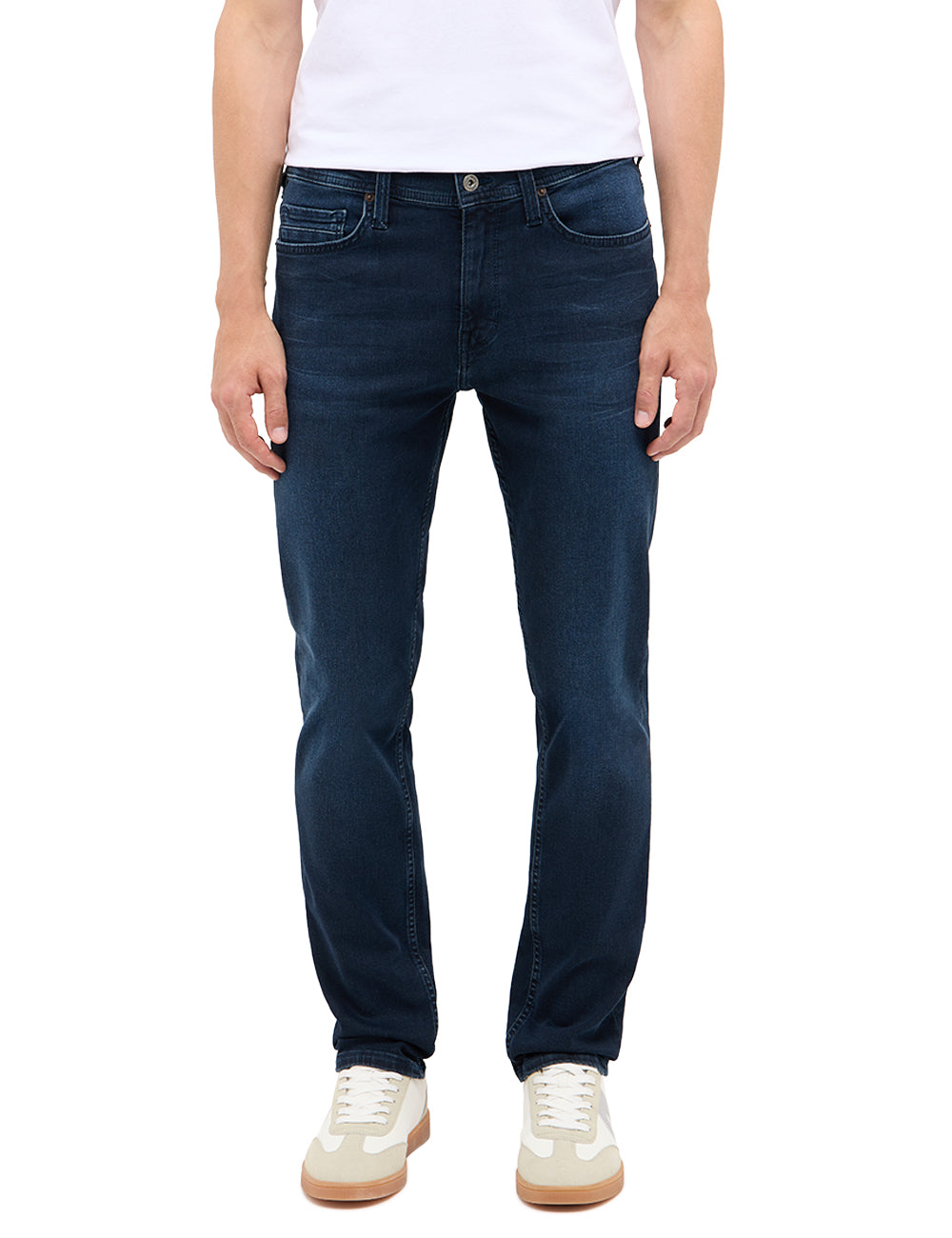 STYLE VEGAS SLIM DENIM BLUE Bild 5
