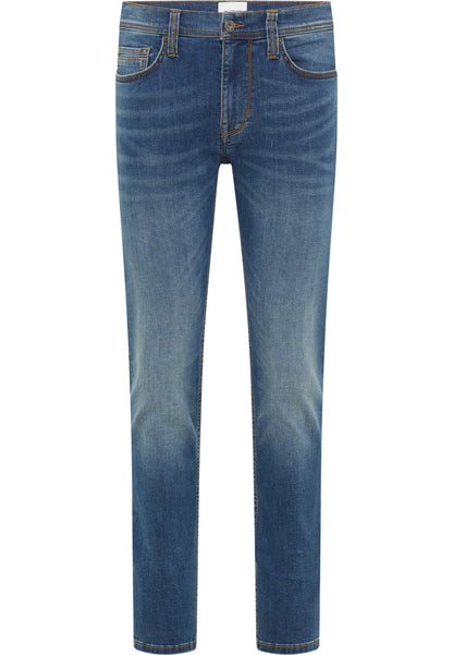 STYLE VEGAS SLIM DENIM BLUE Bild 1