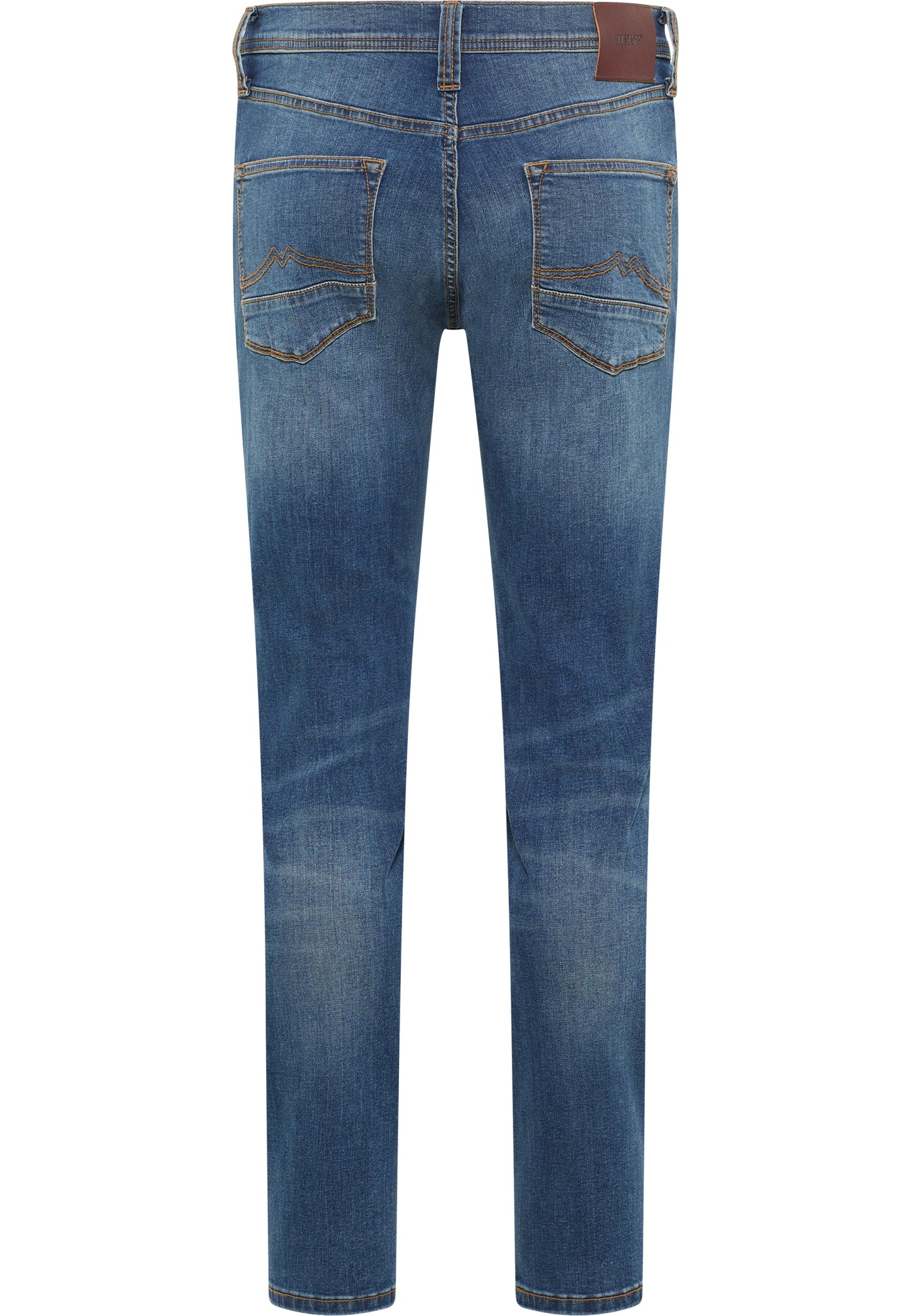 STYLE VEGAS SLIM DENIM BLUE Bild 2