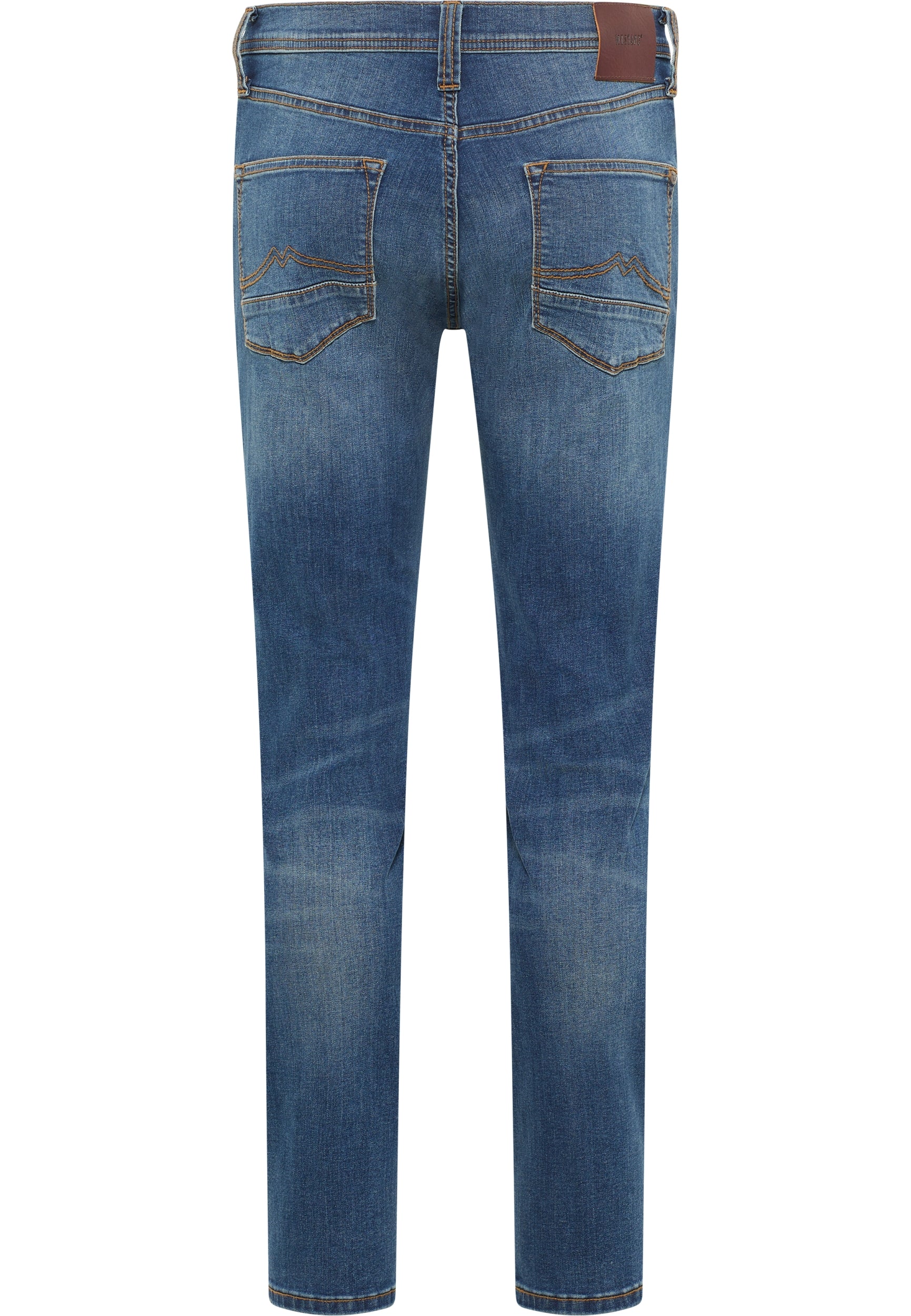 STYLE VEGAS SLIM DENIM BLUE Bild 2