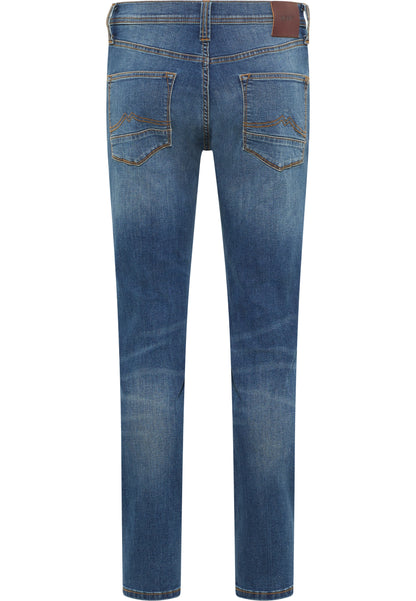 STYLE VEGAS SLIM DENIM BLUE Bild 2
