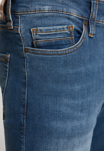 STYLE VEGAS SLIM DENIM BLUE Bild 4