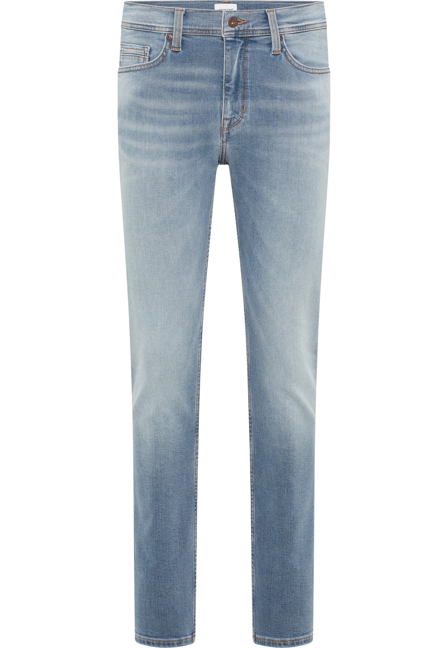 STYLE VEGAS SLIM DENIM BLUE Bild 1