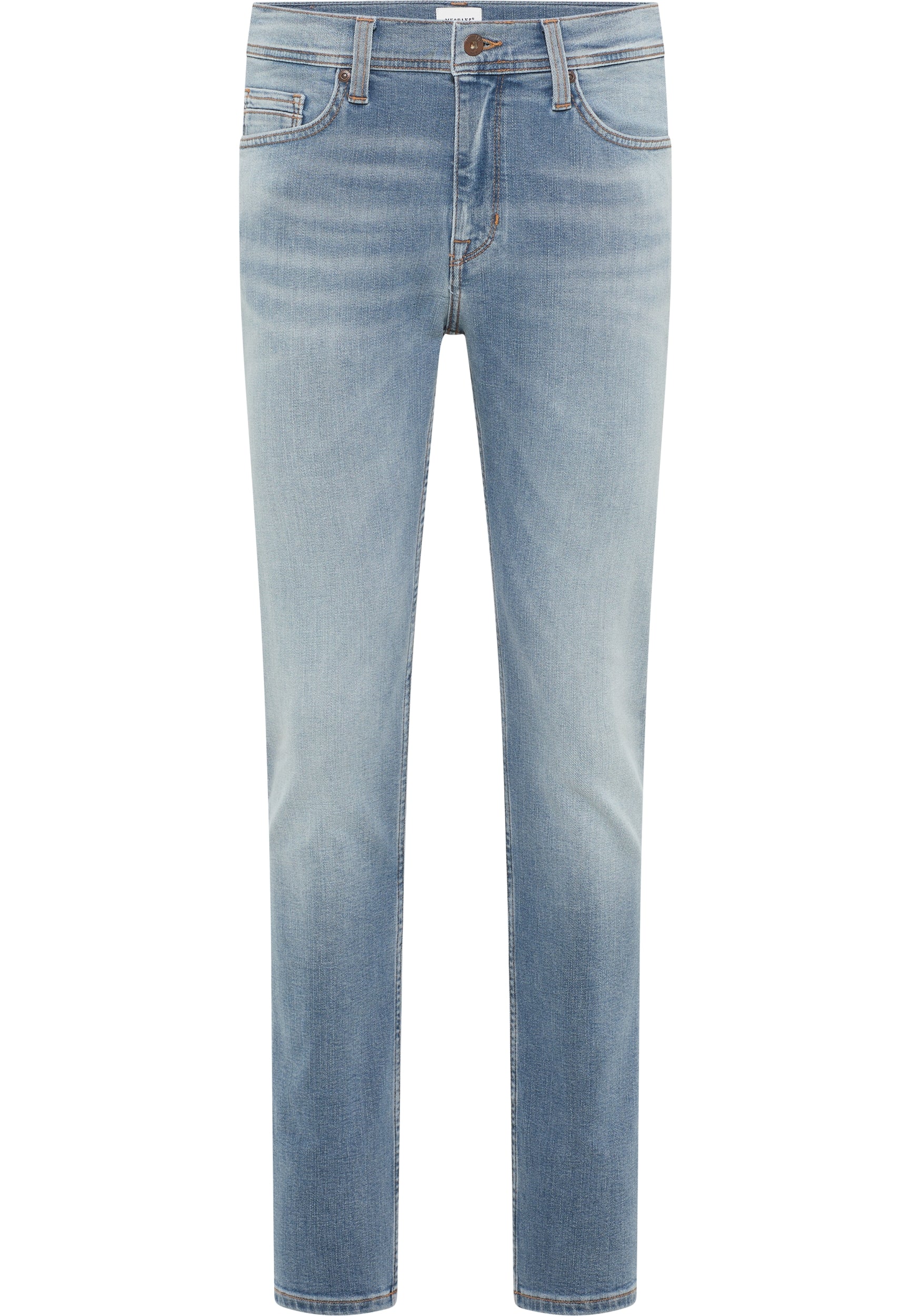 STYLE VEGAS SLIM DENIM BLUE Bild 1