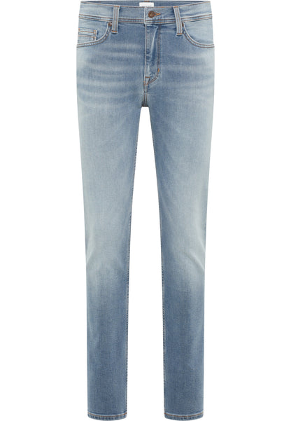 STYLE VEGAS SLIM DENIM BLUE Bild 1