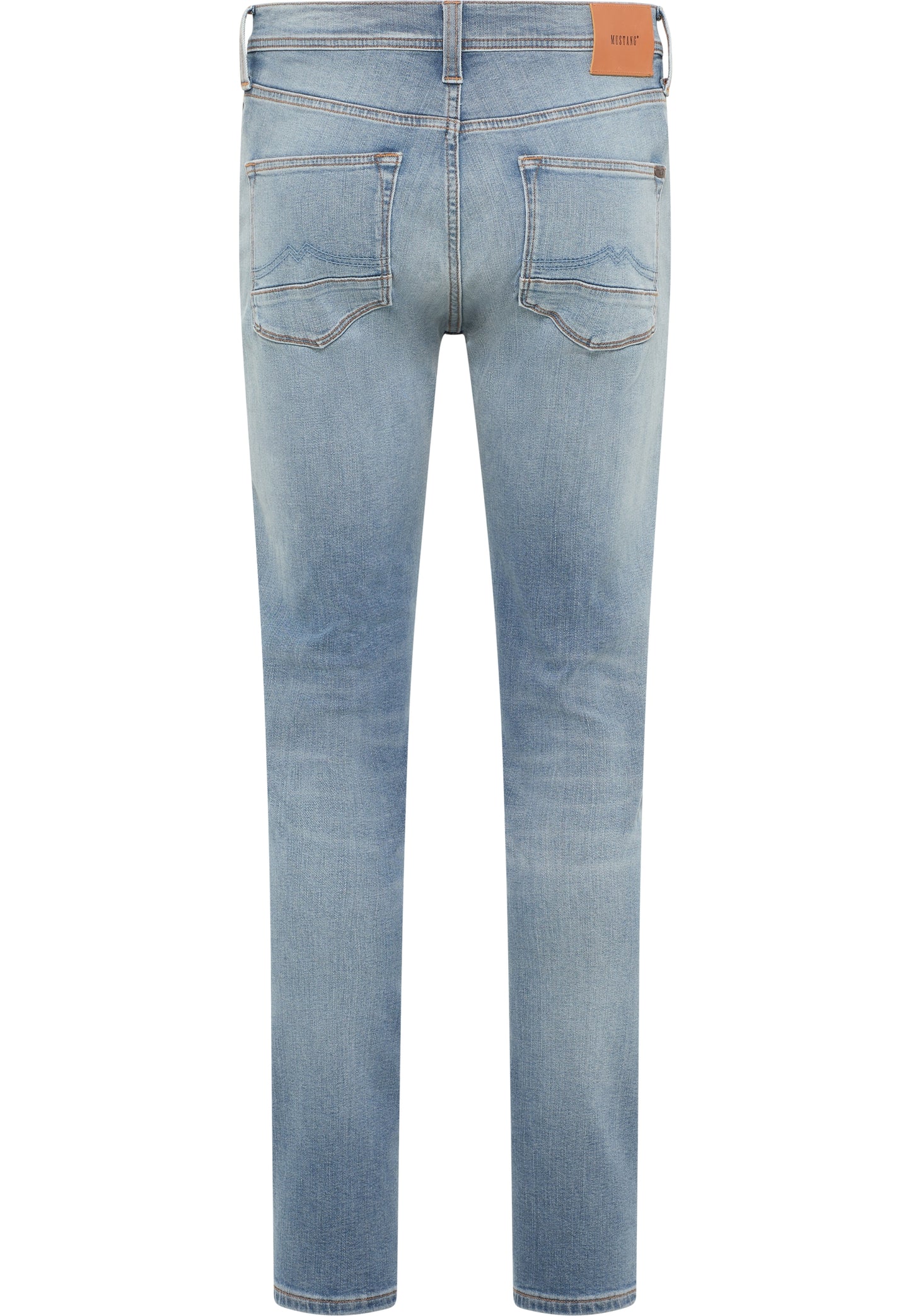 STYLE VEGAS SLIM DENIM BLUE Bild 2