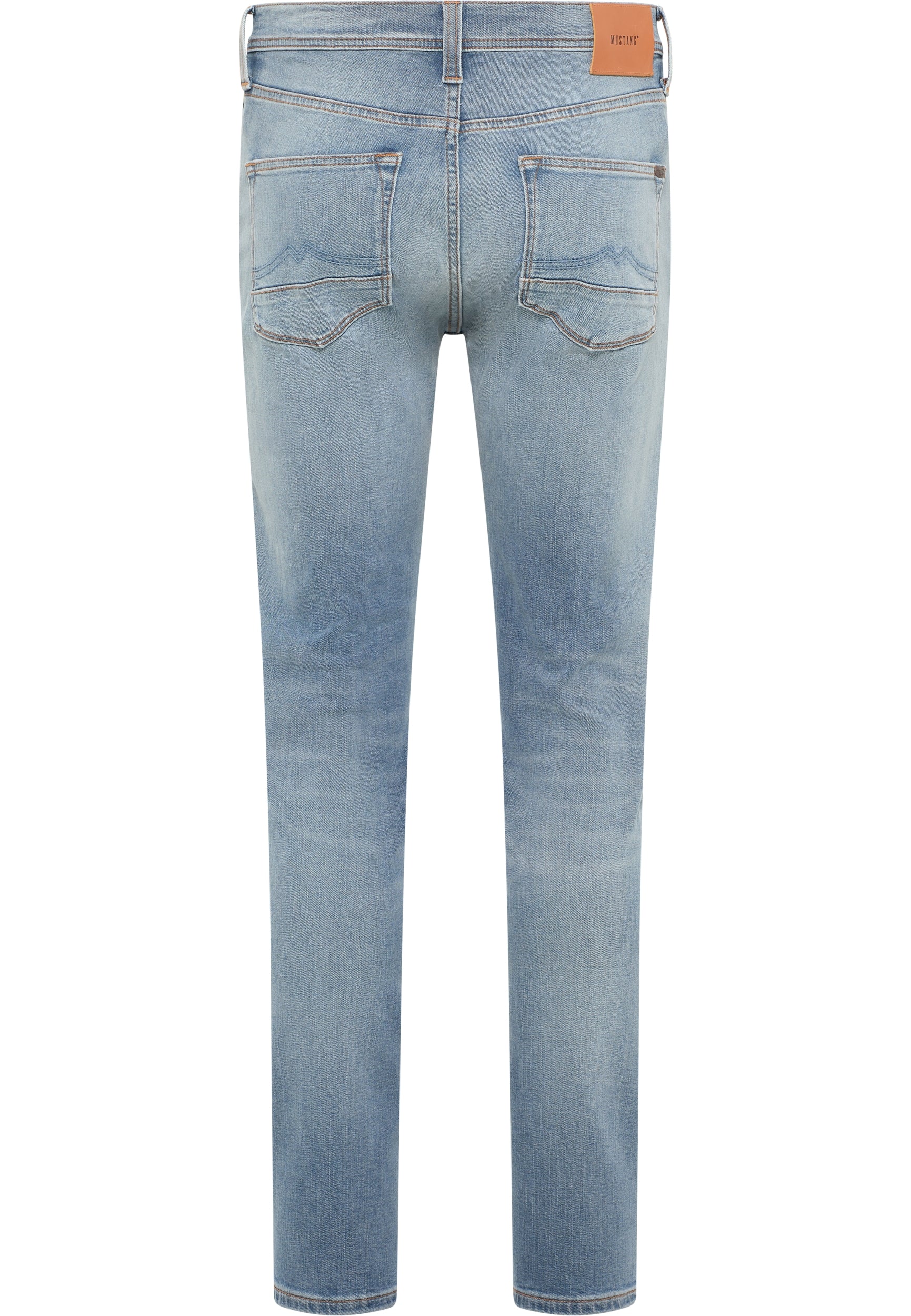 STYLE VEGAS SLIM DENIM BLUE Bild 2